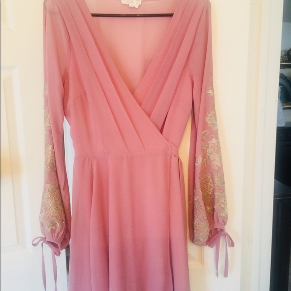 SOIÉBLU . Pink Size L New / no ticket - Picture 1 of 3